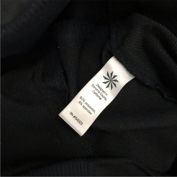 Athleta Pull On Pants - Picture 5 of 5